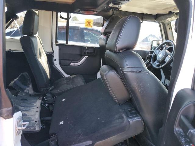 Photo 11 from auction – 2013 JEEP WRANGLER U with VIN 1C4HJWEG4DL628012