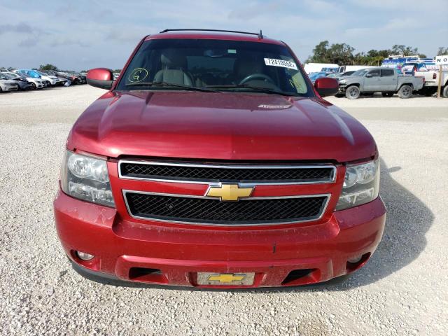 Photo 5 from auction – 2013 CHEVROLET TAHOE C150 with VIN 1GNSCBE06DR314152