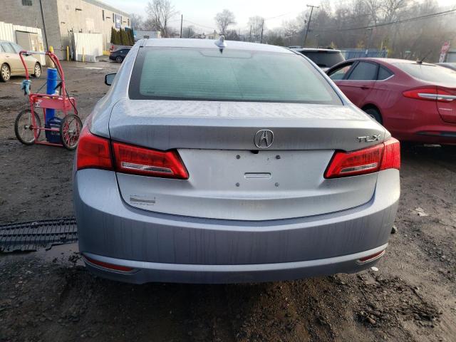 Photo 6 from auction – 2019 ACURA TLX with VIN 19UUB1F32KA006366