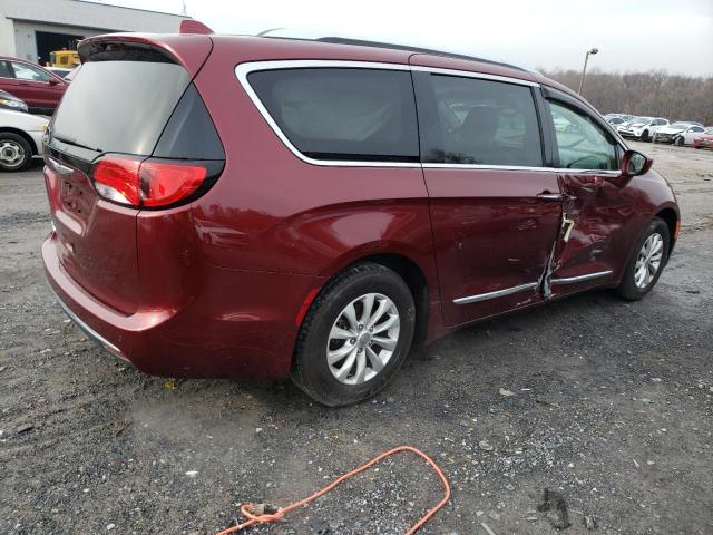 Foto 3 de la subasta – 2018 CHRYSLER PACIFICA T con VIN 2C4RC1BG5JR122035