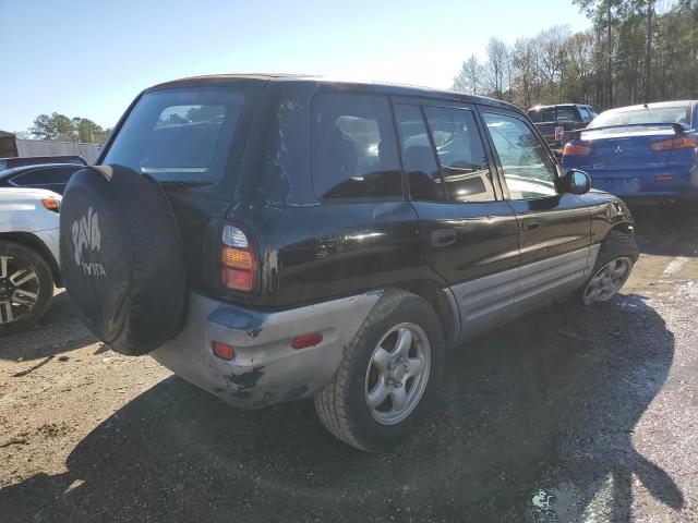 Photo 3 from auction – 1998 TOYOTA RAV4 with VIN JT3GP10V6W0025705