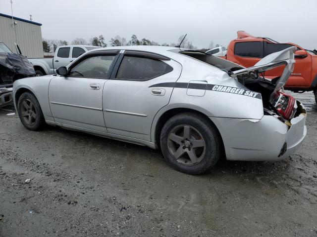 Photo 2 from auction – 2008 DODGE CHARGER SX with VIN 2B3KA33G58H100894