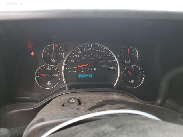 Photo 9 from auction – 2015 CHEVROLET EXPRESS G2 with VIN 1GCWGFCF4F1188646