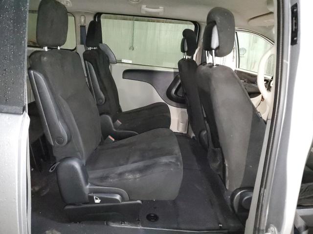 Photo 11 from auction – 2016 DODGE GRAND CARA with VIN 2C4RDGBG0GR262440