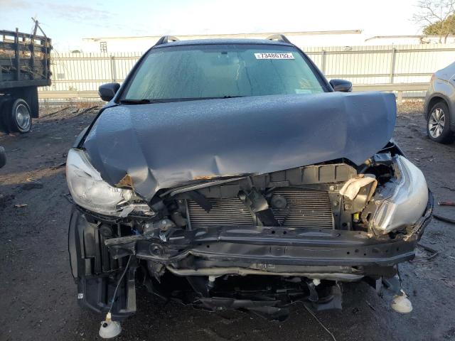 Photo 5 from auction – 2016 SUBARU CROSSTREK with VIN JF2GPAKC8GH328318