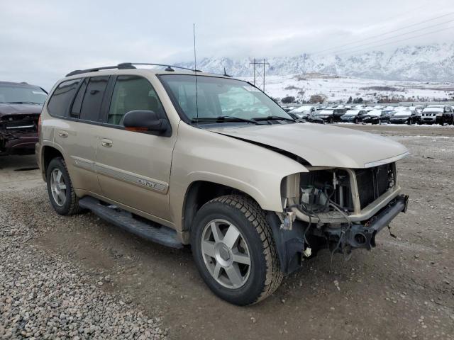 Photo 4 from auction – 2004 GMC ENVOY with VIN 1GKDT13S942286523