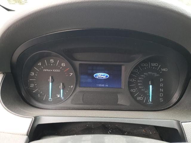 Photo 9 from auction – 2013 FORD EDGE SEL with VIN 2FMDK4JC0DBA41773