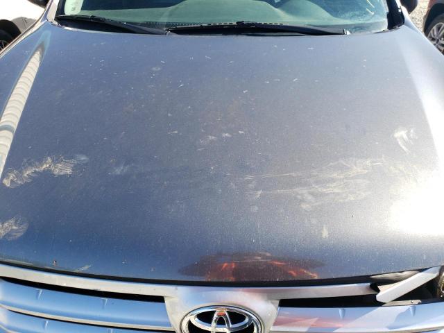 Photo 11 from auction – 2011 TOYOTA HIGHLANDER with VIN 5TDDK3EH9BS066414