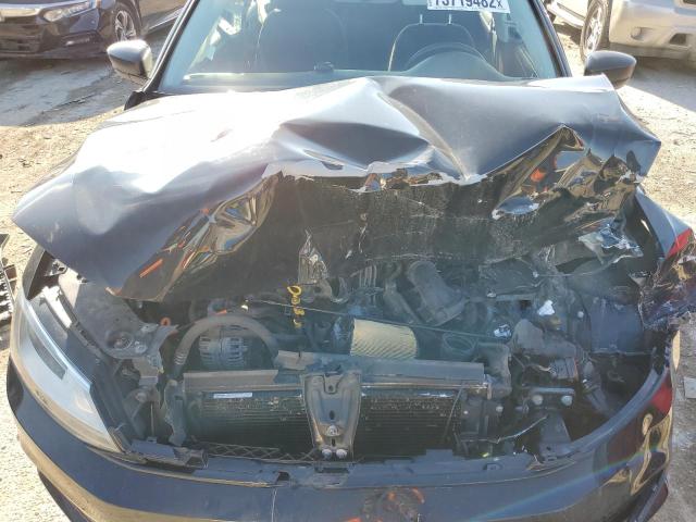Photo 11 from auction – 2015 VOLKSWAGEN JETTA BASE with VIN 3VW2K7AJ1FM204005