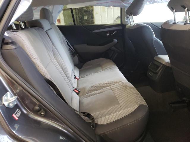 Photo 11 from auction – 2021 SUBARU OUTBACK PR with VIN 4S4BTACC7M3210249