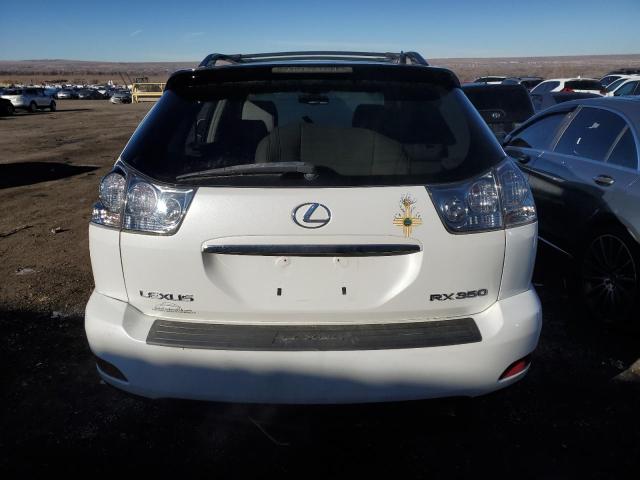 صورة رقم 6 من المزاد - 2008 LEXUS RX 350 مع VIN 2T2HK31U78C065845