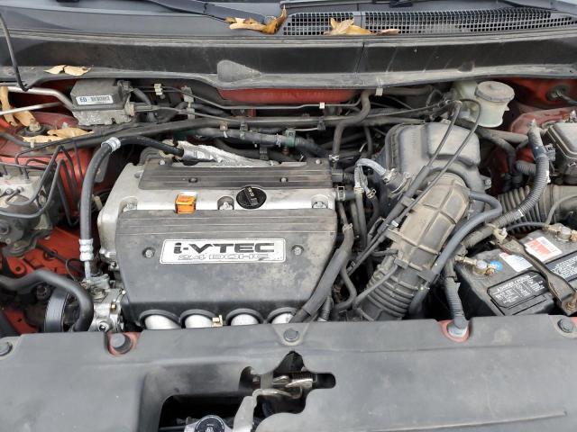 Photo 11 from auction – 2003 HONDA ELEMENT EX with VIN 5J6YH28643L031832