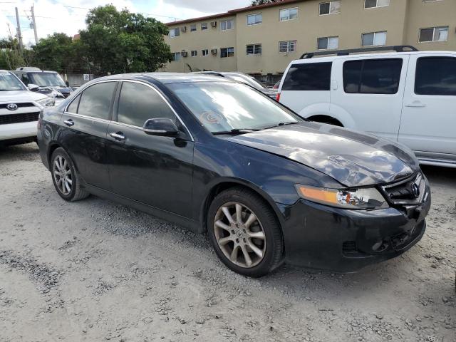 Photo 4 from auction – 2008 ACURA TSX with VIN JH4CL96928C010083