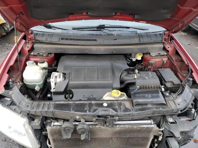 Photo 12 from auction – 2009 DODGE JOURNEY R/ with VIN 3D4GH67V19T154148