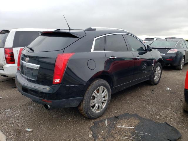 Photo 3 from auction – 2011 CADILLAC SRX LUXURY with VIN 3GYFNAEY7BS550625