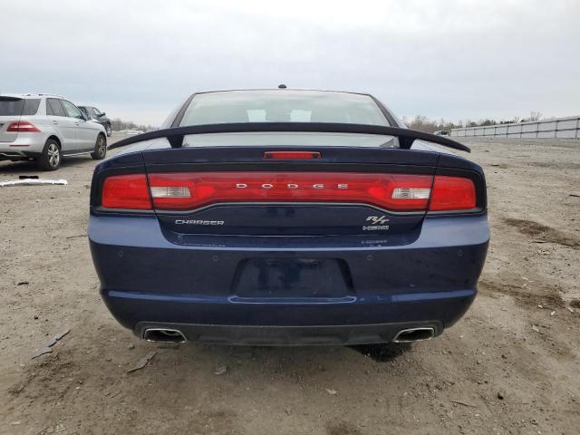 Photo 6 from auction – 2014 DODGE CHARGER R/ with VIN 2C3CDXCT3EH202113