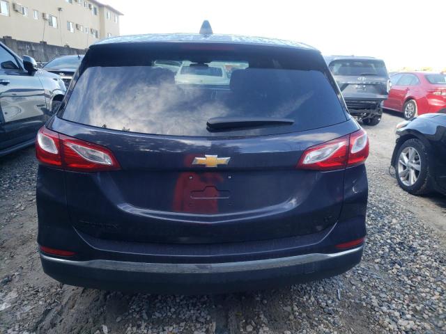 Photo 6 from auction – 2018 CHEVROLET EQUINOX LT with VIN 3GNAXJEV0JS528813