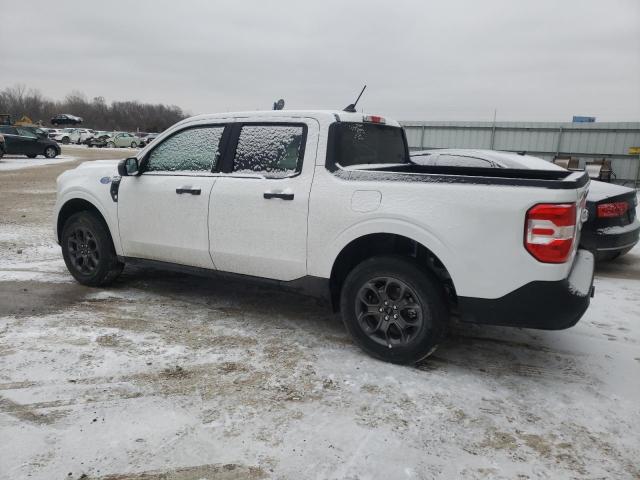 Photo 2 from auction – 2022 FORD MAVERICK X with VIN 3FTTW8F93NRA76402