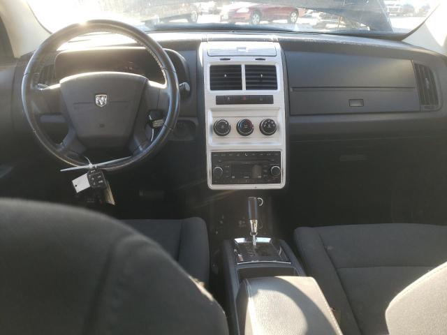 Photo 8 from auction – 2010 DODGE JOURNEY SX with VIN 3D4PG5FV4AT195215