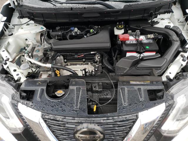 Photo 11 from auction – 2018 NISSAN ROGUE S with VIN KNMAT2MVXJP571968