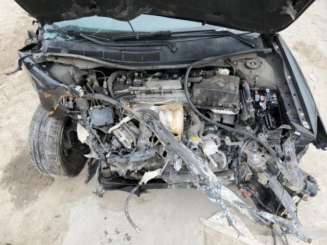 Photo 11 from auction – 2013 TOYOTA CAMRY L with VIN 4T1BF1FK2DU242837