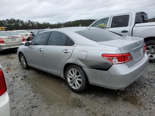 Photo 2 from auction – 2010 LEXUS ES 350 with VIN JTHBK1EG6A2352860