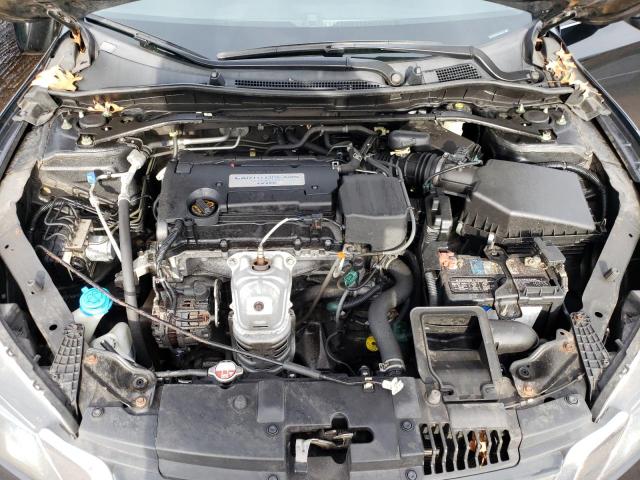 Photo 11 from auction – 2014 HONDA ACCORD SPO with VIN 1HGCR2F5XEA100403