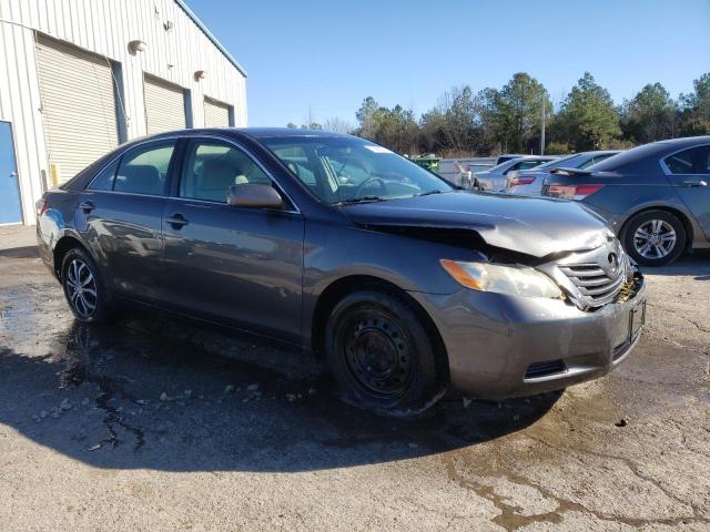 Photo 4 from auction – 2009 TOYOTA CAMRY BASE with VIN 4T1BE46KX9U833557