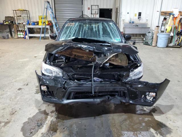 Photo 5 from auction – 2021 SUBARU WRX with VIN JF1VA1A69M9805899