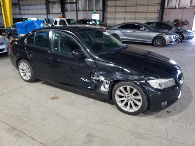 Photo 4 from auction – 2011 BMW 528 with VIN WBAPK7G51BNN78100