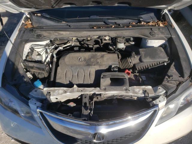 Photo 12 from auction – 2015 ACURA RDX TECHNO with VIN 5J8TB4H56FL012998