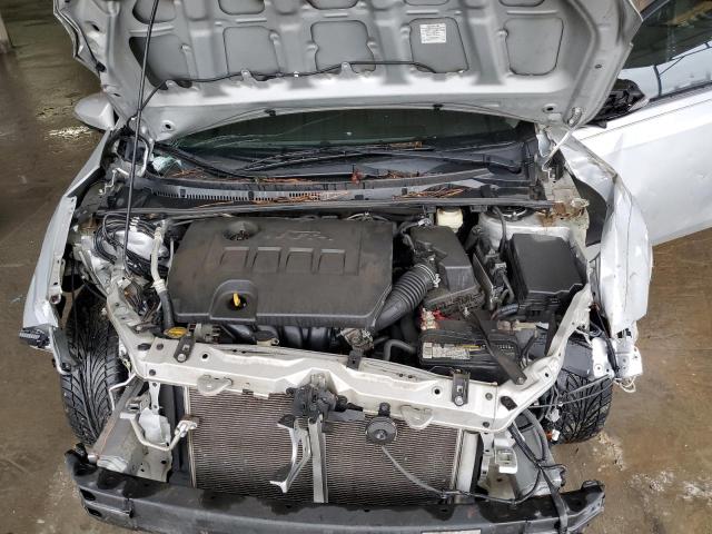 Снимка 11 от търг – 2015 TOYOTA COROLLA L с VIN 2T1BURHE4FC319210