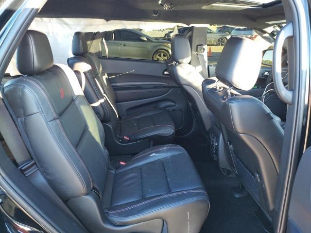 Photo 11 from auction – 2022 DODGE DURANGO R/ with VIN 1C4SDHCT0NC195914