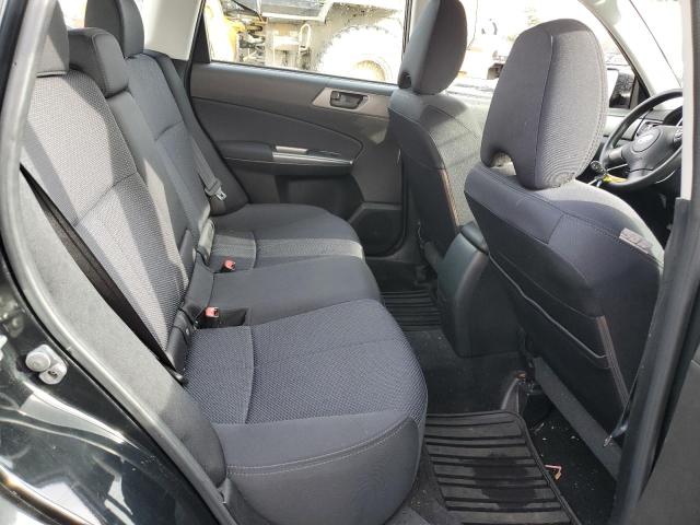 Photo 11 from auction – 2011 SUBARU FORESTER 2 with VIN JF2SHABC9BH765471
