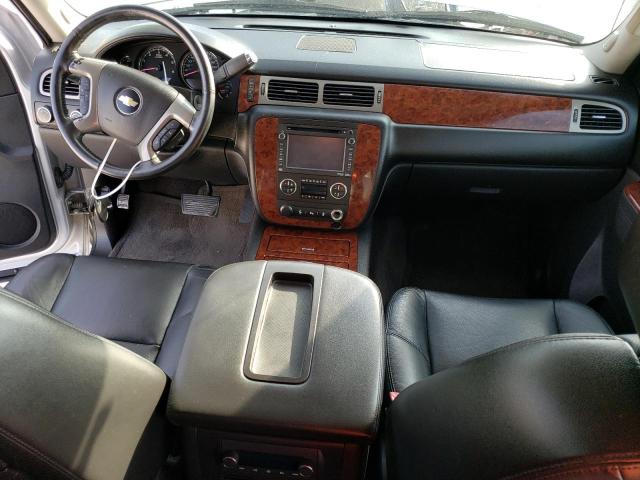 Photo 8 from auction – 2013 CHEVROLET AVALANCHE with VIN 3GNTKGE7XDG172518