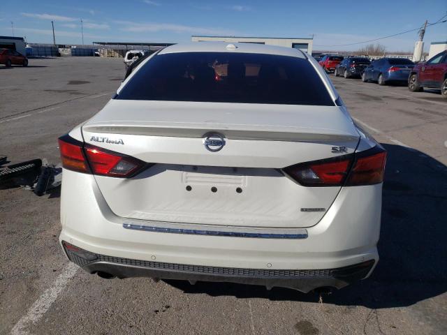 Photo 6 from auction – 2020 NISSAN ALTIMA with VIN 1N4AL4CV5LC138684