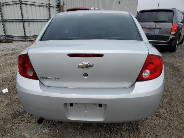 Photo 6 from auction – 2007 CHEVROLET COBALT LS with VIN 1G1AK55FX77220619