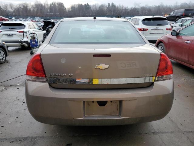 Photo 6 from auction – 2006 CHEVROLET IMPALA LT with VIN 2G1WT58K369207283
