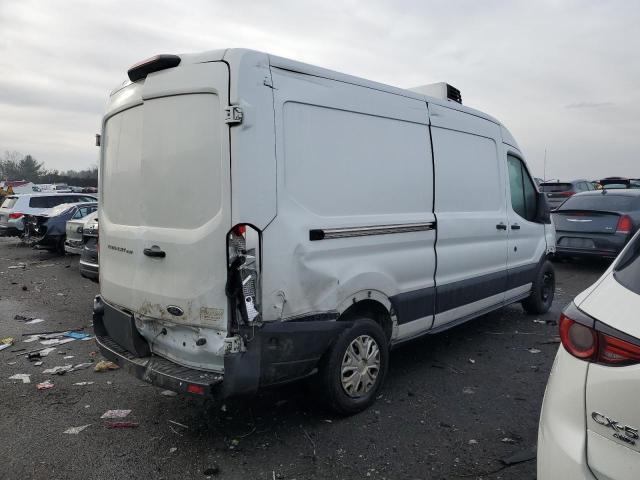 Photo 3 from auction – 2018 FORD TRANSIT T- with VIN 1FTYR2CM9JKA28680