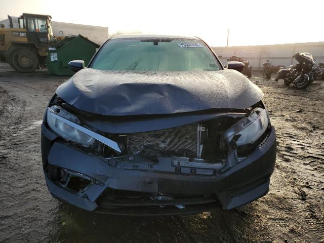 Photo 5 from auction – 2016 HONDA CIVIC LX with VIN 19XFC2F59GE247003