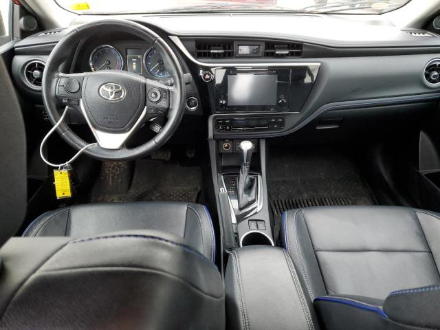 Photo 8 from auction – 2018 TOYOTA COROLLA L with VIN 2T1BURHE8JC108293