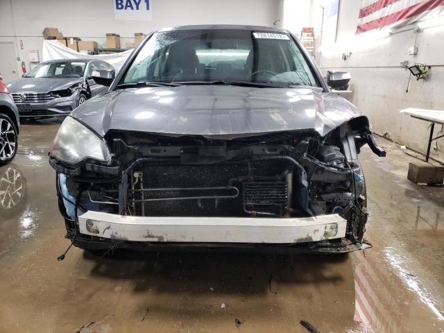 Photo 5 from auction – 2010 ACURA RDX with VIN 5J8TB1H25AA004271