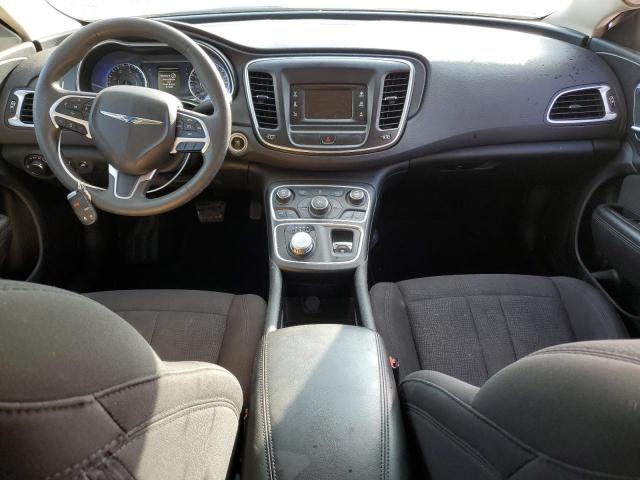 Photo 8 from auction – 2015 CHRYSLER 200 LIMITE with VIN 1C3CCCAB5FN631266