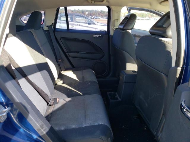 Фото 10 с аукциона – 2009 DODGE CALIBER SX с VIN 1B3HB48A99D214073