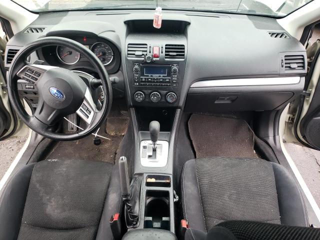 Photo 8 from auction – 2014 SUBARU CROSSTREK with VIN JF2GPACC1E8221705