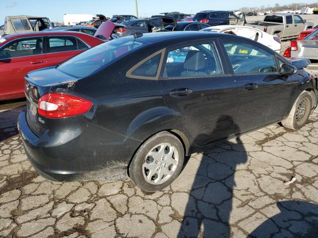 Photo 3 from auction – 2013 FORD FIESTA SE with VIN 3FADP4BJ9DM203438