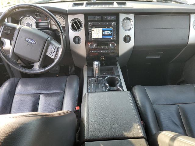 Photo 8 from auction – 2014 FORD EXPEDITION with VIN 1FMJU2A59EEF23828
