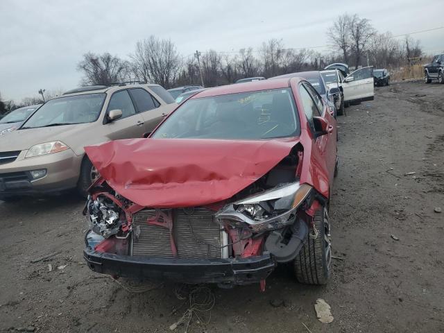 Photo 5 from auction – 2015 TOYOTA COROLLA L with VIN 2T1BURHE5FC281535