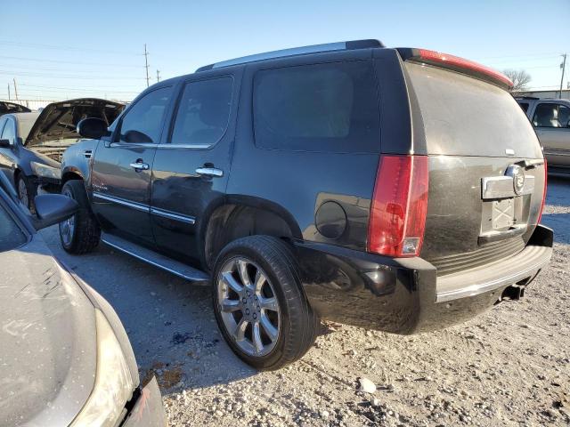 Photo 2 from auction – 2008 CADILLAC ESCALADE L with VIN 1GYEC63828R233767