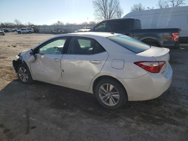 Photo 2 from auction – 2014 TOYOTA COROLLA EC with VIN 5YFBPRHE9EP153059